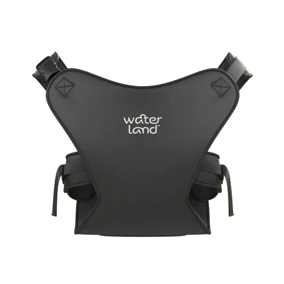 Рюкзак-переноска WaterLand Jet black