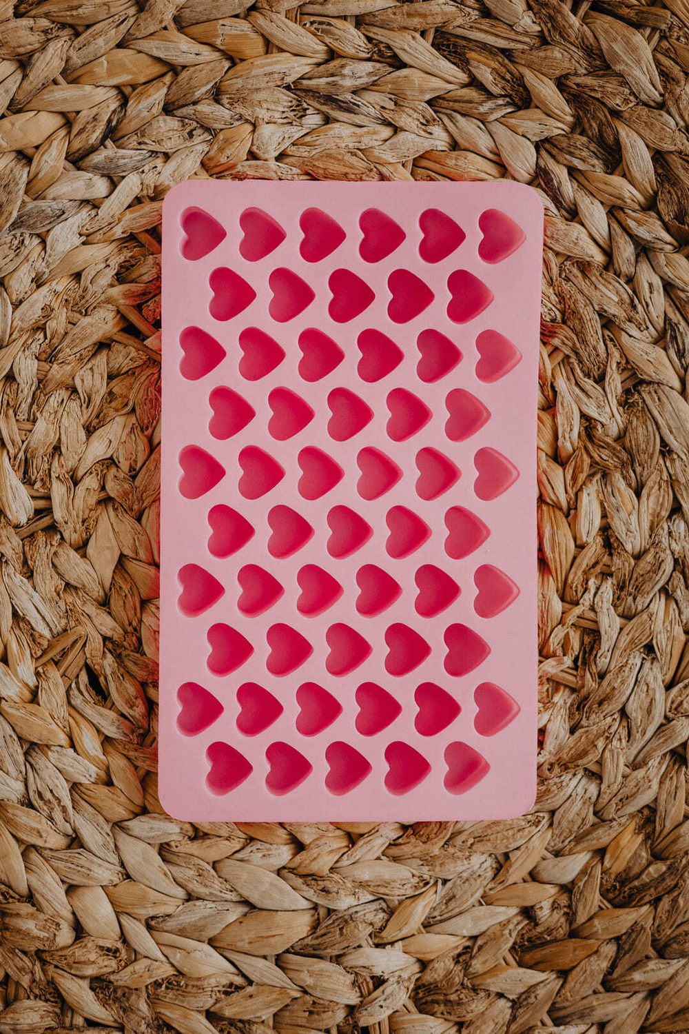 Формы под саше №4