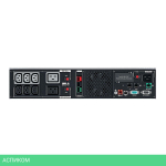 Источник бесперебойного питания CyberPower PR2200ERTXL2UA