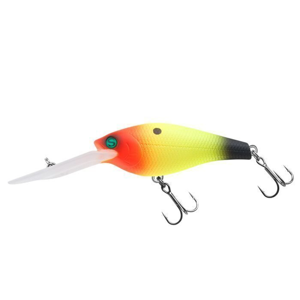 Воблер Sprut Roko