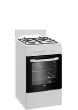 Газовая плита Beko FFSG52010W