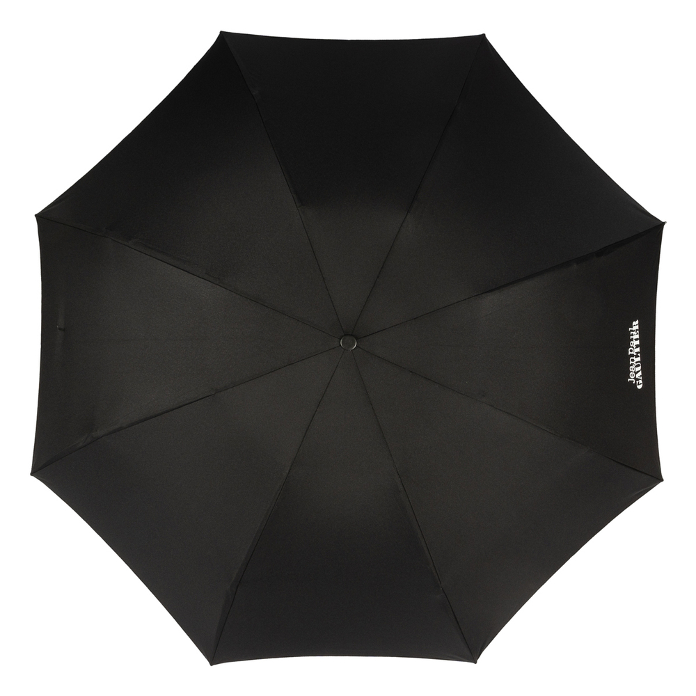 Зонт складной Jean Paul Gaultier 401-OC Inversé Noir Jean Paul Gaultier