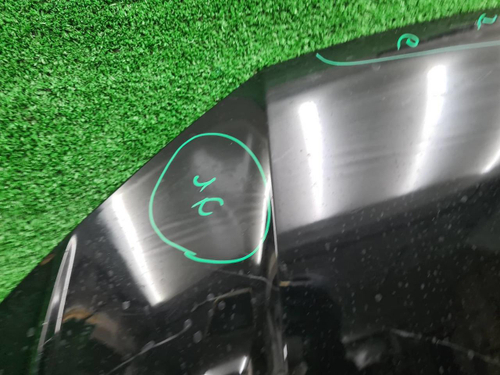 Капот Audi Q5 2 80A (2017-н.в.)