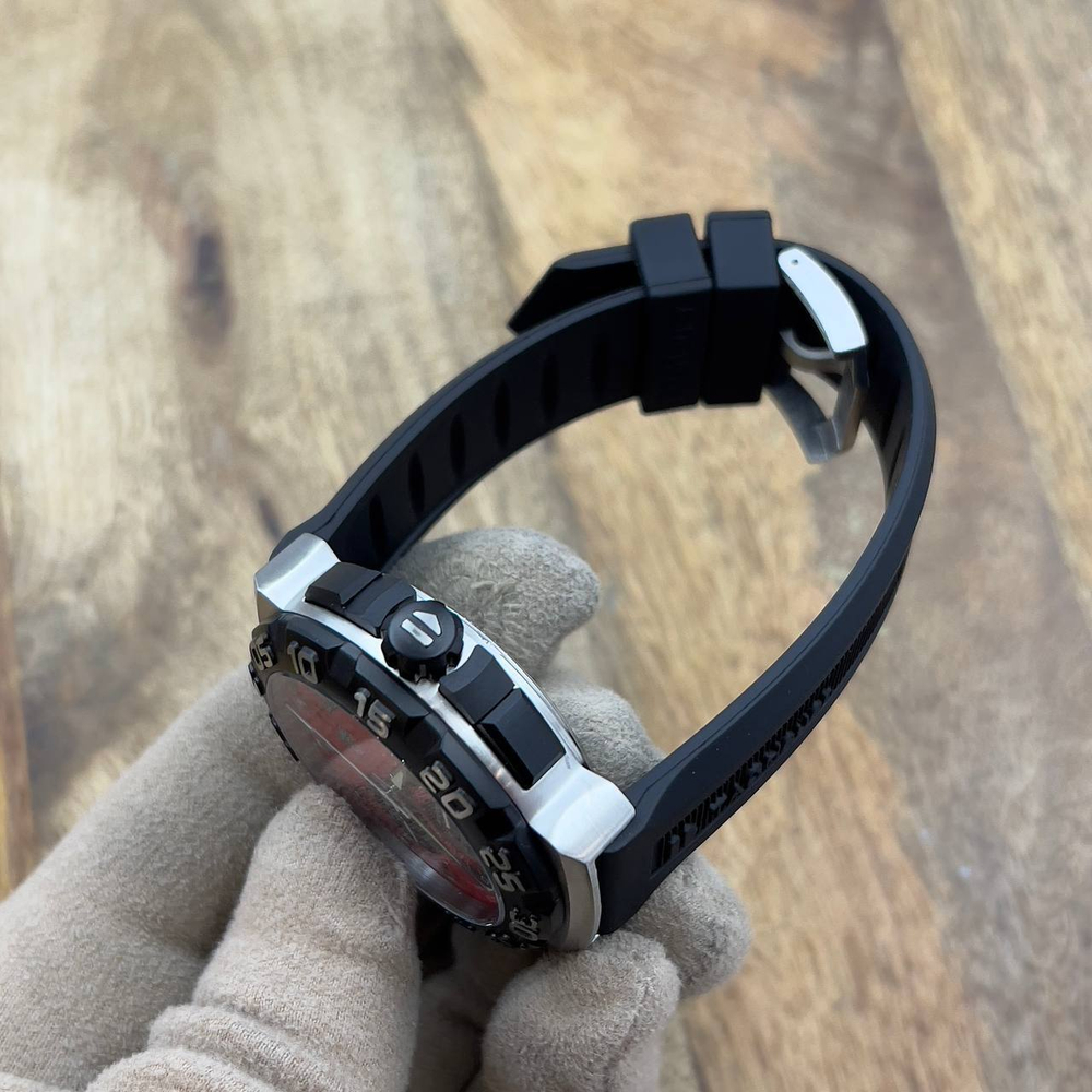 Часы Tag Heuer