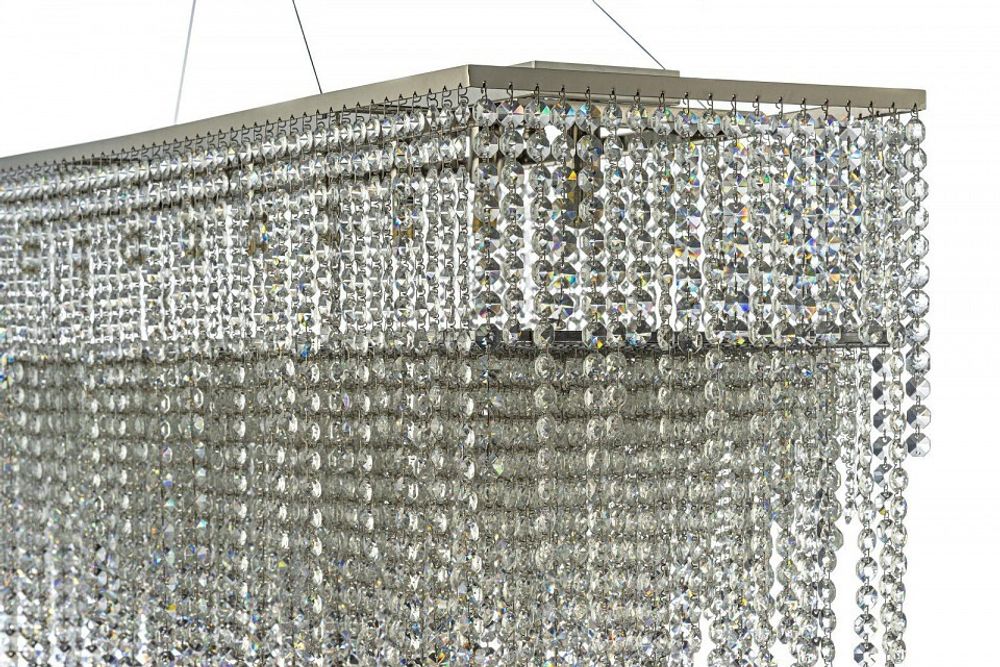 Подвесная люстра Arti Lampadari Milano Milano E 1.5.120x30.105 N