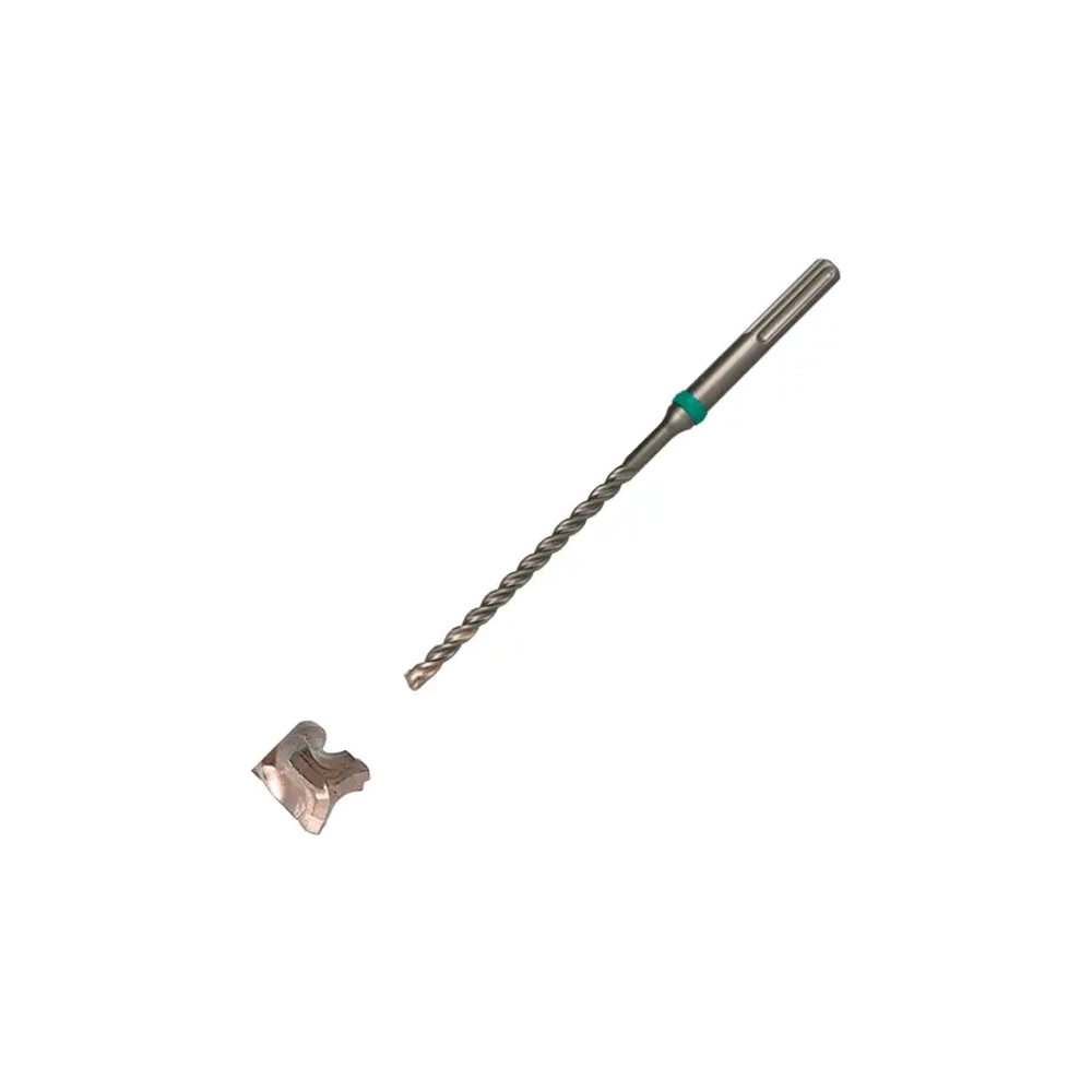 Бур по бетону Trijet SDS-max 16x200x340 мм Heller 28188