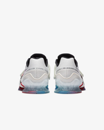 Штангетки Nike Romaleos 4 (Бело-Розовые)