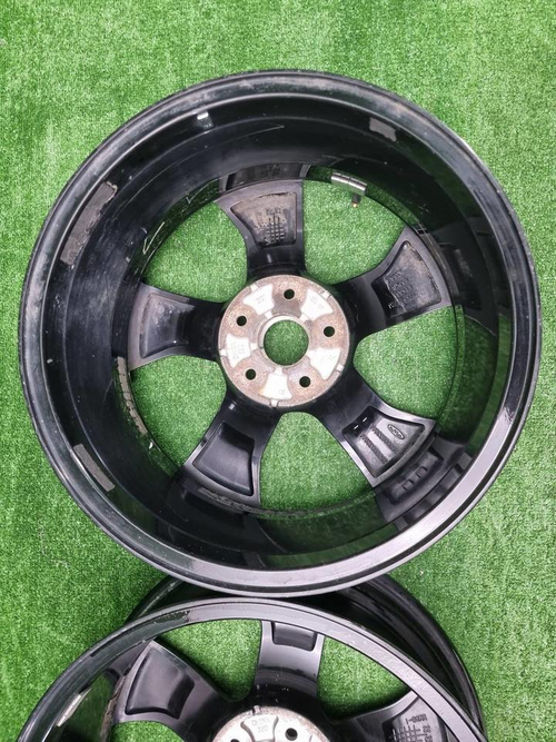 Диск Комплект дисков R17 Chery Tiggo 4 Pro (20-нв)