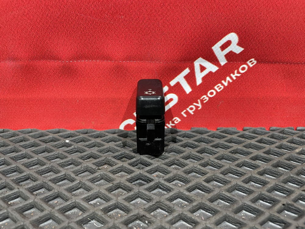 Кнопка кондиционера