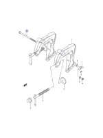 Болт 09101-06009-000