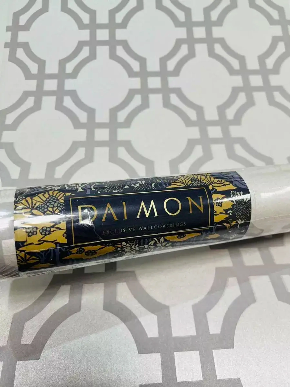 Обои чистый флизелин DA23260 Daimon Бельгия