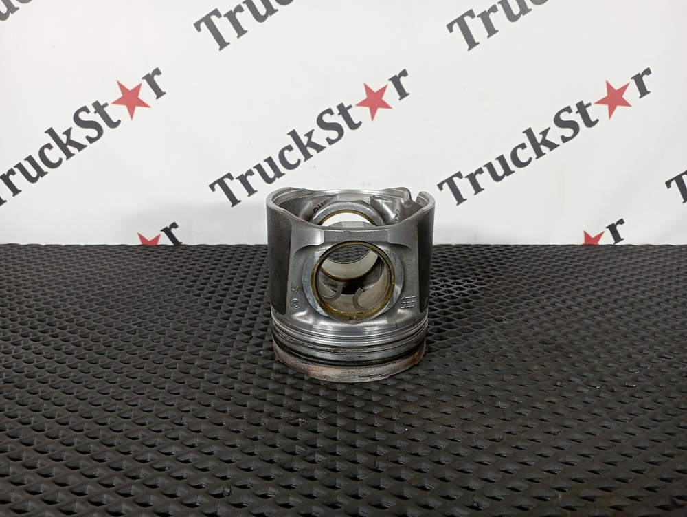 Поршень ДВС