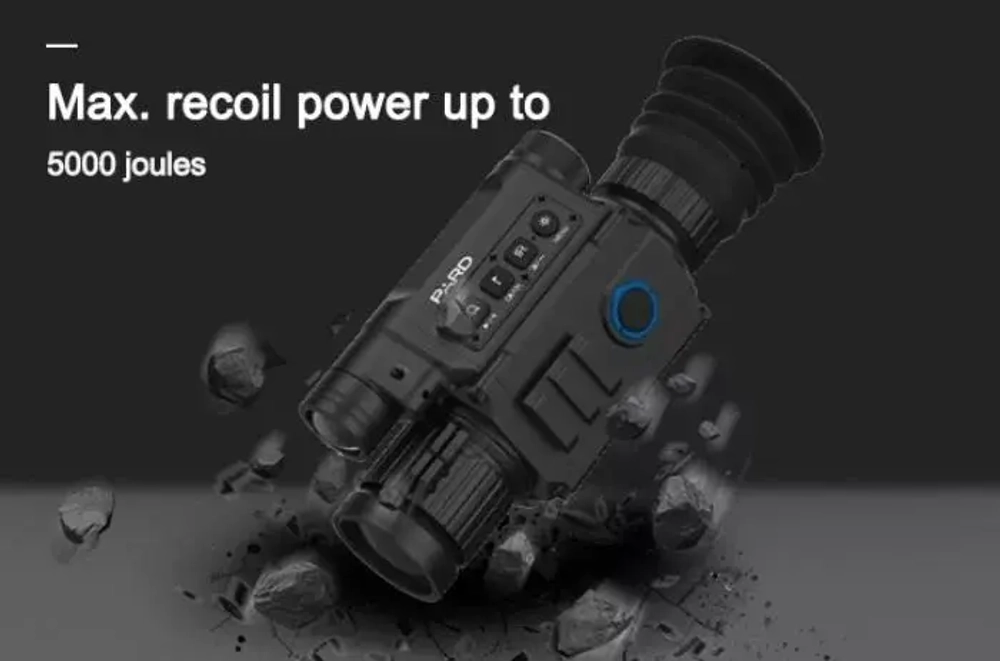 Цифровой прицел ночного видения PARD NV-008P