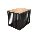 Клетка для собак размер L