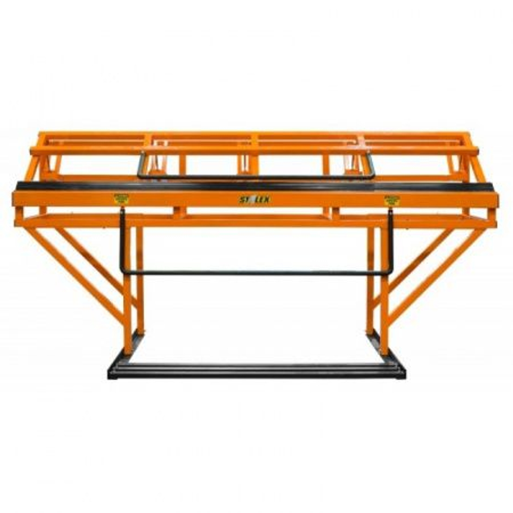 Листогиб ручной Stalex LS 2500