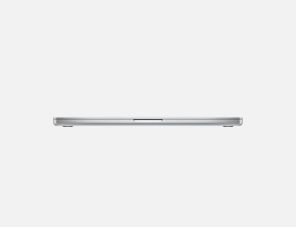Apple MacBook Pro 16 M2 Pro, 2023, 32GB, 512GB, 12-CPU, 19-GPU, Silver (Серебристый)