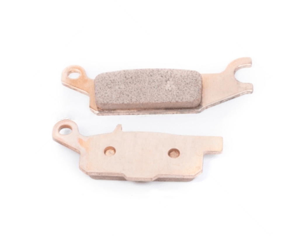 Тормозные колодки для квадроциклов Yamaha G700 задние левые