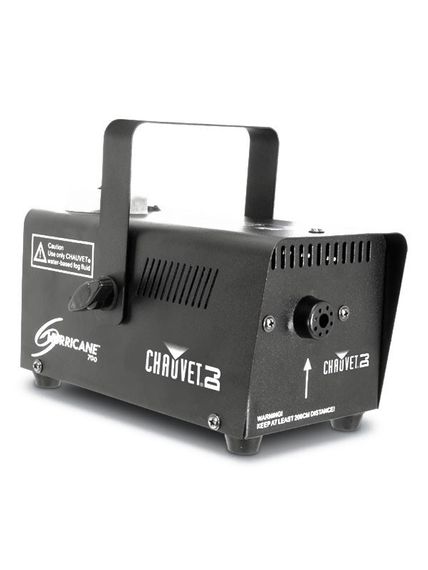 Chauvet Hurricane 700