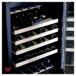 Винный шкаф MEYVEL MV46-WB1-M