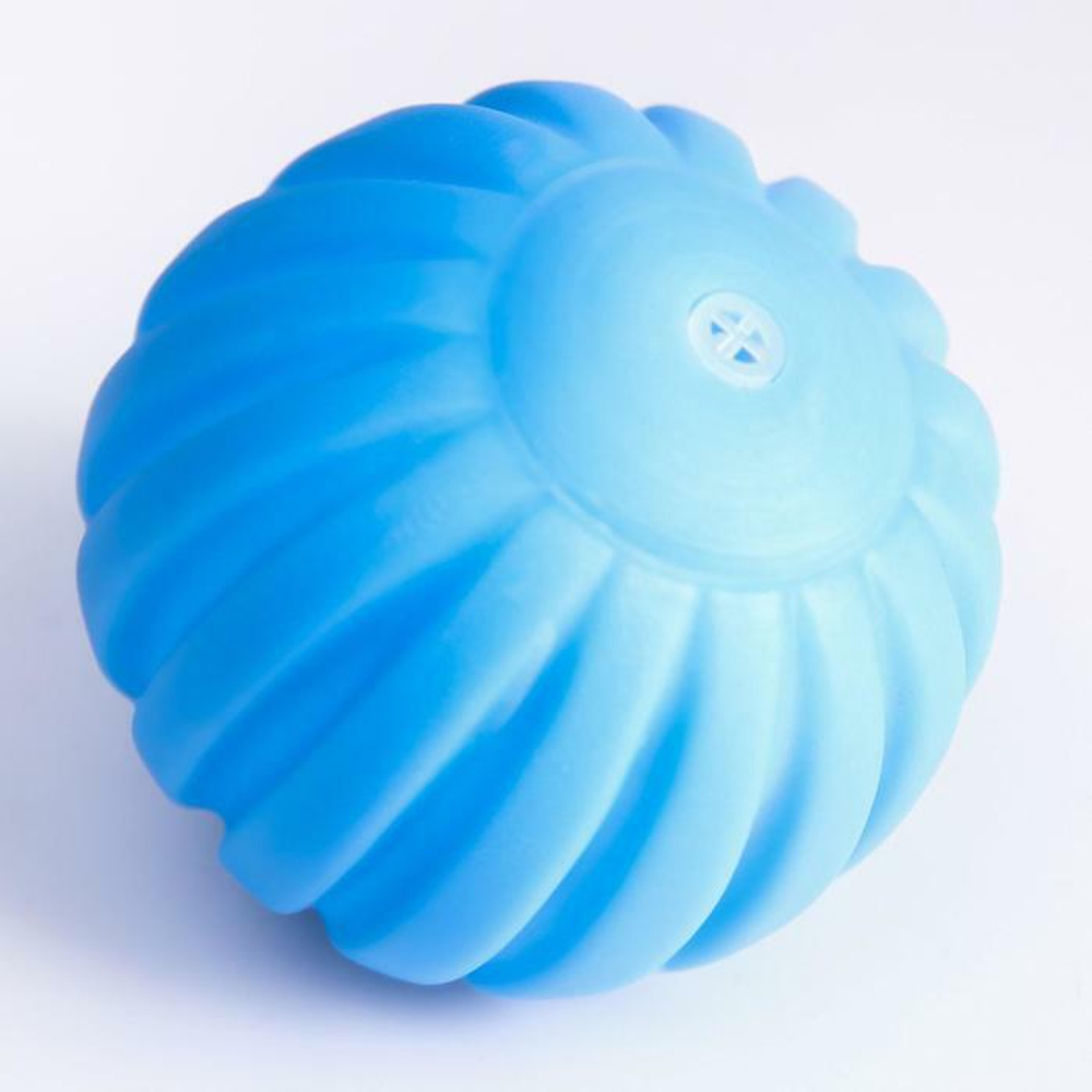 6579815 Подарочный набор развивающих тактильных мячиков «Конфета» 3 шт.