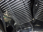 Suzuki Intruder 1500LC 2000