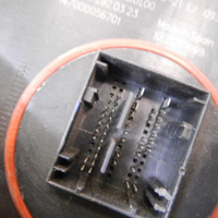 Блок управления LED фары BMW 5er G30 (2017-2020)