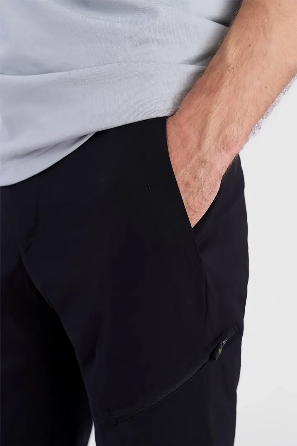 БРЮКИ STAYER 4-WAY STRETCH МУЖСКИЕ 25-25517