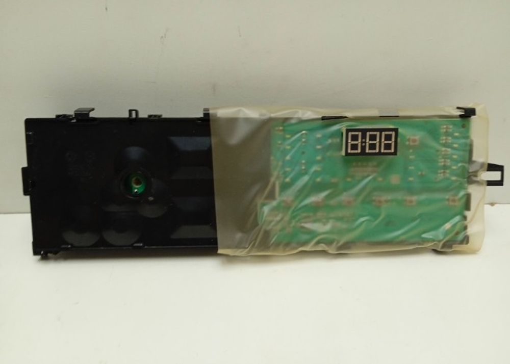 RGE785P2XSWI кт133 Электронный модуль для стиральной машины Beko 2847610400 б/у