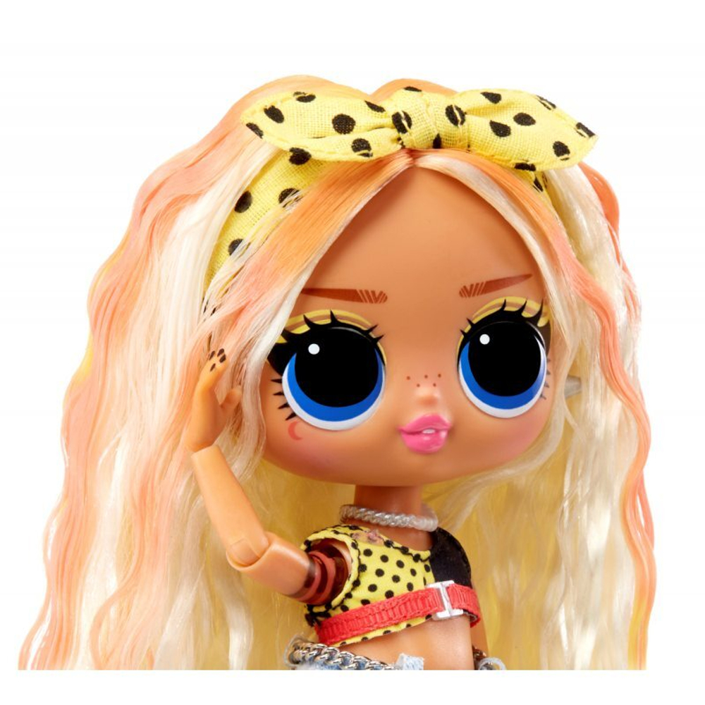Spf lol doll sales