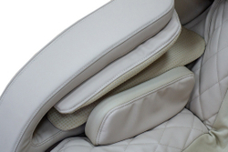 Массажное кресло Bodo Excellence Light Brown Домашнее