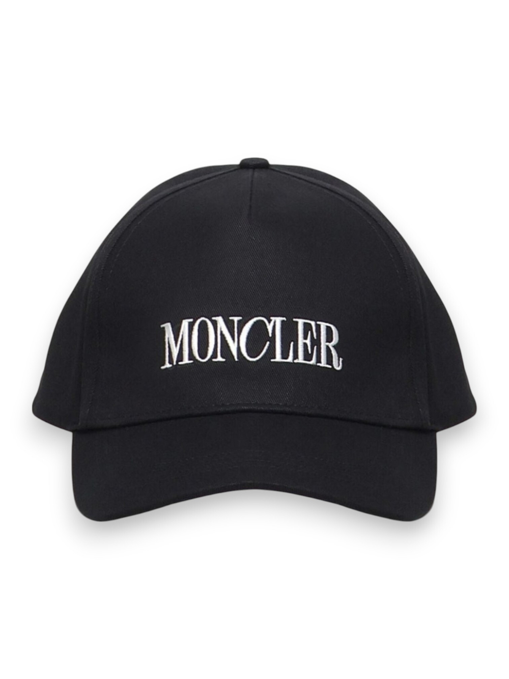 Бейсболка Moncler