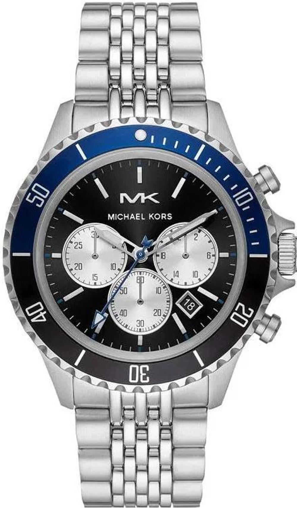 Мужские наручные часы Michael kors MK8749