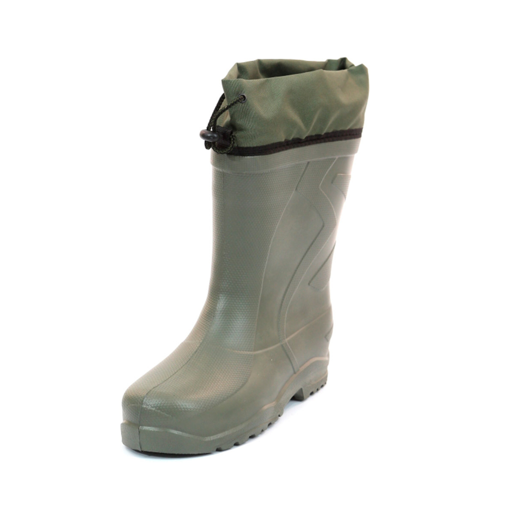 Сапоги EVA Shoes ИРБИС AI-20 зимние (оливковые)