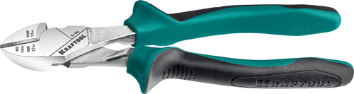 KRAFTOOL бокорезы, 180 мм