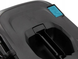 Аккумуляторная газонокосилка Makita DLM382PM2