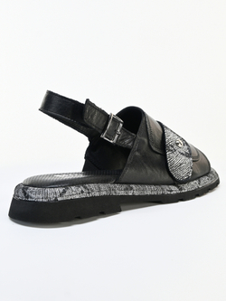 Босоножки женские Ascalini R15568B
