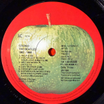 The Beatles – 1962-1966 2LP (Голландия)