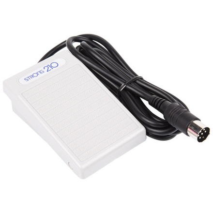 Педаль для Стронга 210