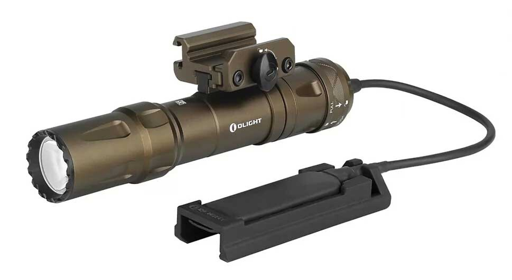 Фонарь тактический OLIGHT Odin Desert Tan