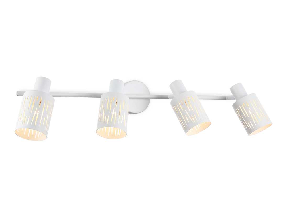 Настенно-потолочный спот Ambrella light TRADITIONAL TR8666