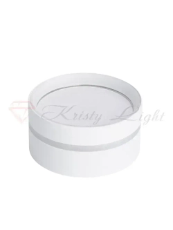 Светильник потолочный накладной Kristy Light KL1188 GX53