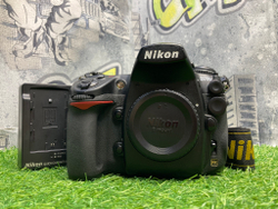 Nikon D700 78.600 кадров