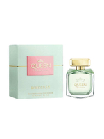 ANTONIO BANDERAS Queen of Seduction lady 80ml edt