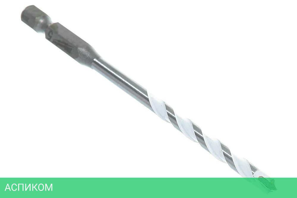Сверло Milwaukee 5x100 мм Hex (4932471093)