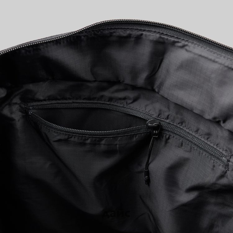 Сумка-тоут Krakatau артикул:U16-1 - купить в магазине Дайс