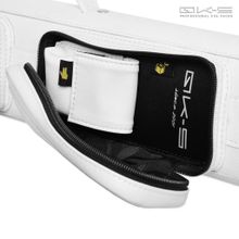 Тубус QK-S Samurai 2x2 белый