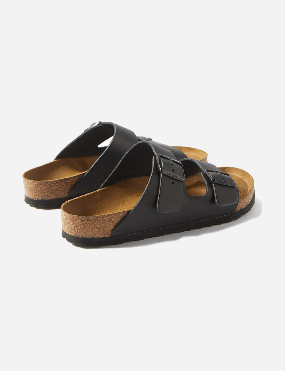 Birkenstock Arizona leather sandals