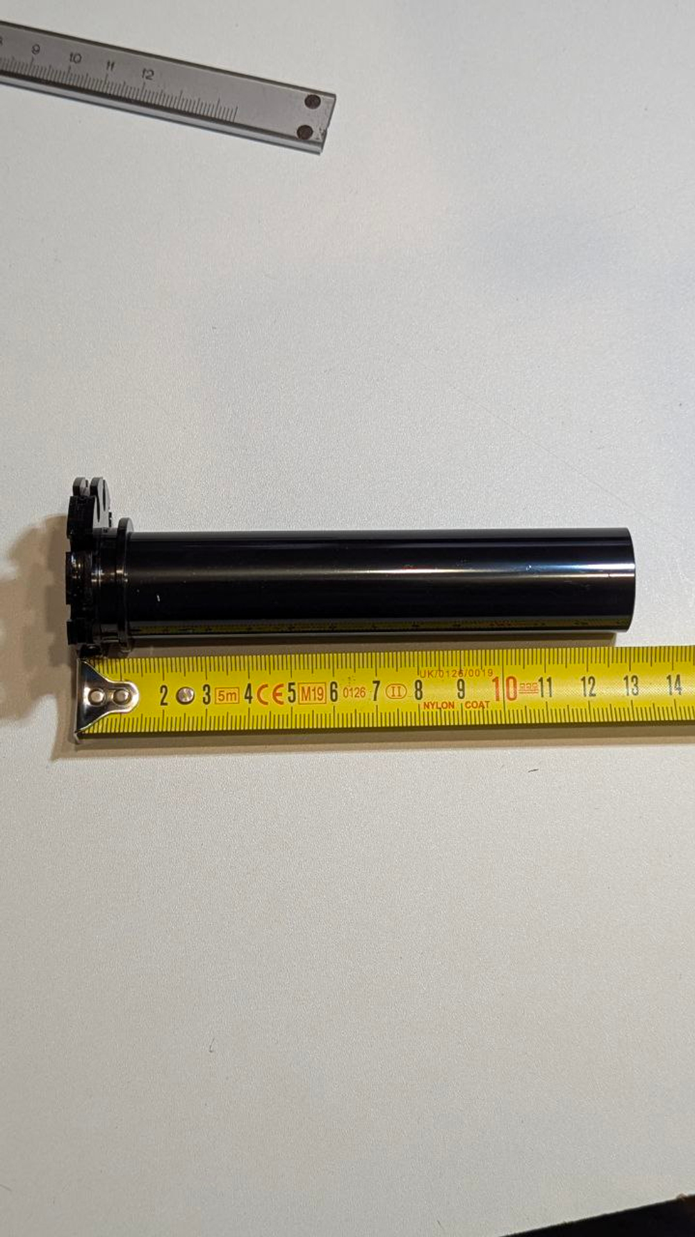 Ручка газа короткоходная для мотоцикла:мопед питбайк, мотоцикл, руль 22мм