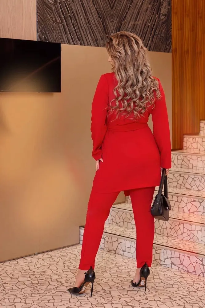 Костюм УК-1238 Fabrika