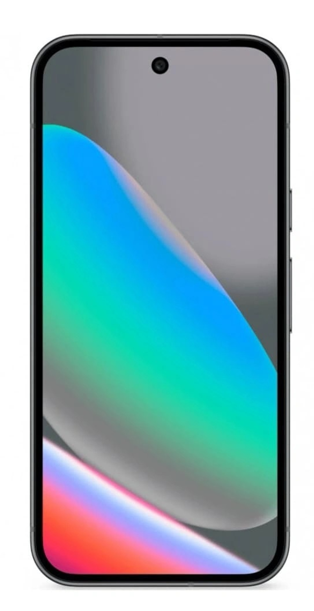 Смартфон Google Pixel 10 12/256GB, Obsidian (CA/IN)